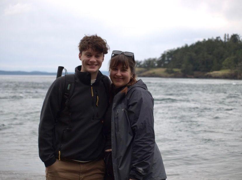 The Wedding Website of Lukas Schroeder and Catherine Gerst
