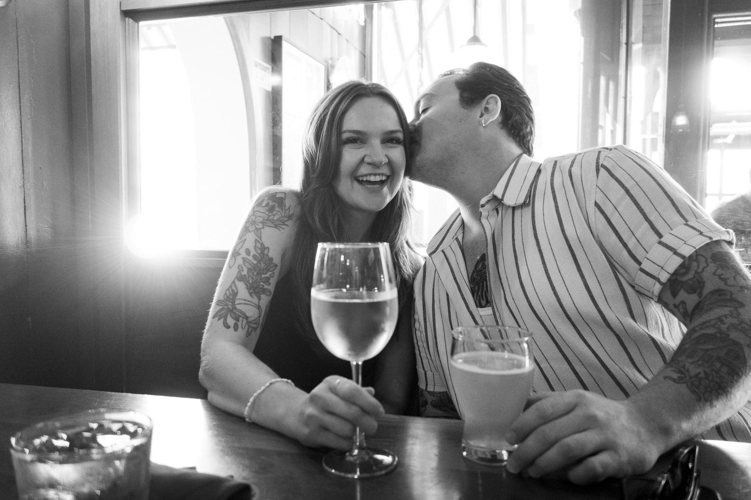 The Wedding Website of Darby Rose and Cody Nilsen