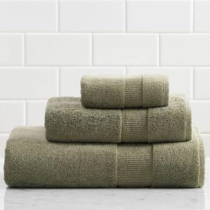 Resort Organic Cotton Towel