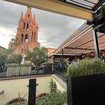 Atrio Restaurant