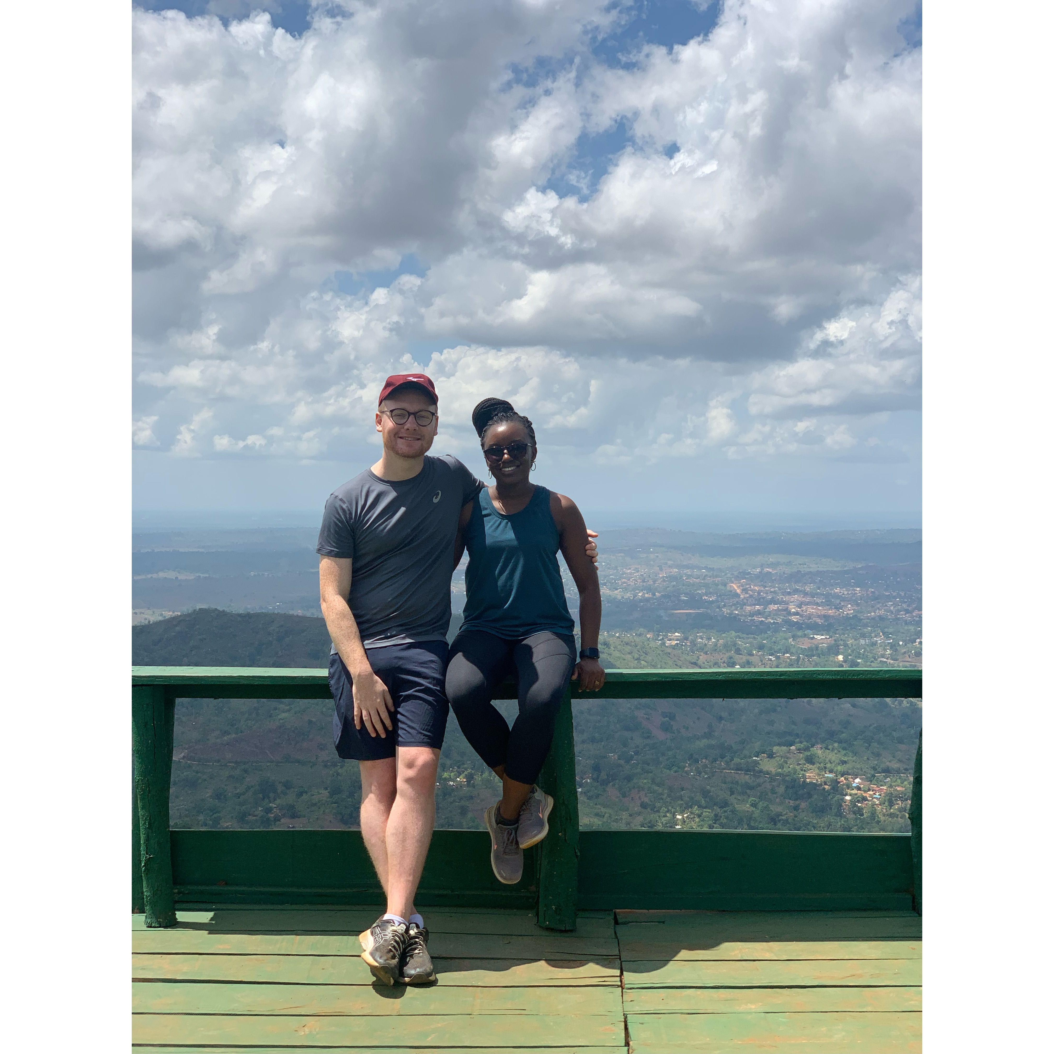 Magoroto, Tanzania