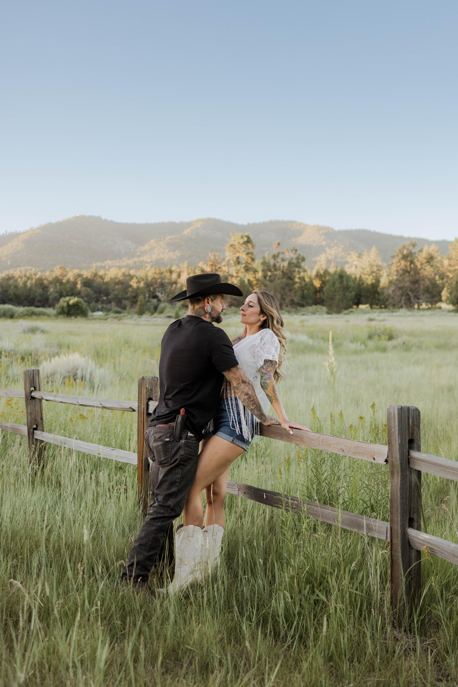 The Wedding Website of Briana Gillen and Jacob Oviatt