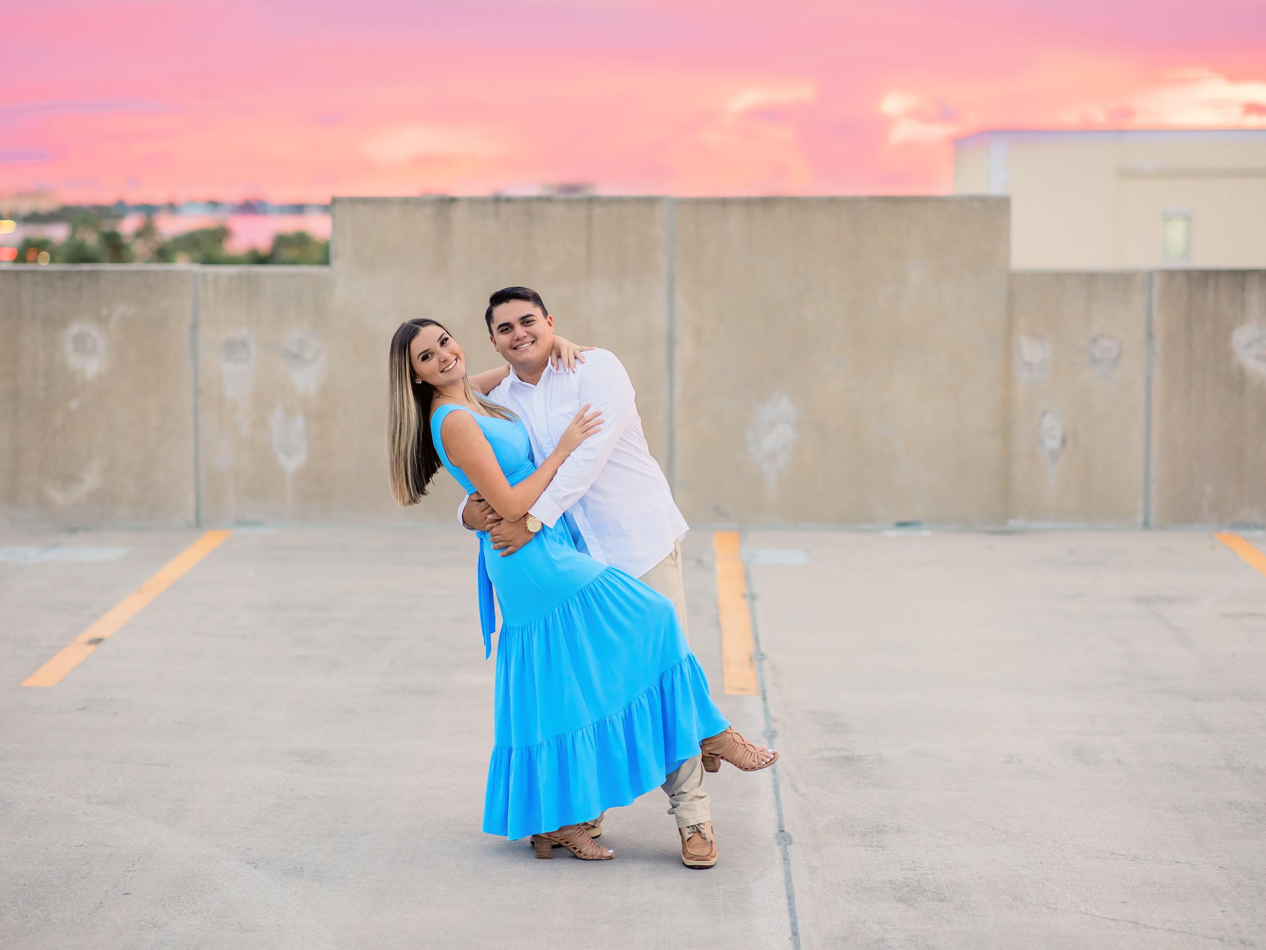 The Wedding Website of Baylee Nilles and Brendan Vasquez