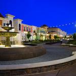 Bridge Street Town Centre