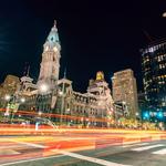 Philadelphia City Hall