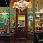 Lucharitos