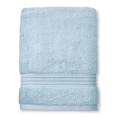 Spa Solid Bath Towels - Fieldcrest®