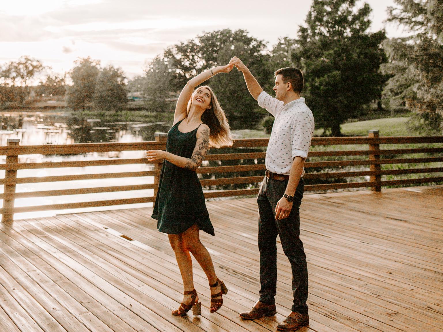 The Wedding Website of Casey Palko and Thomas Lesner