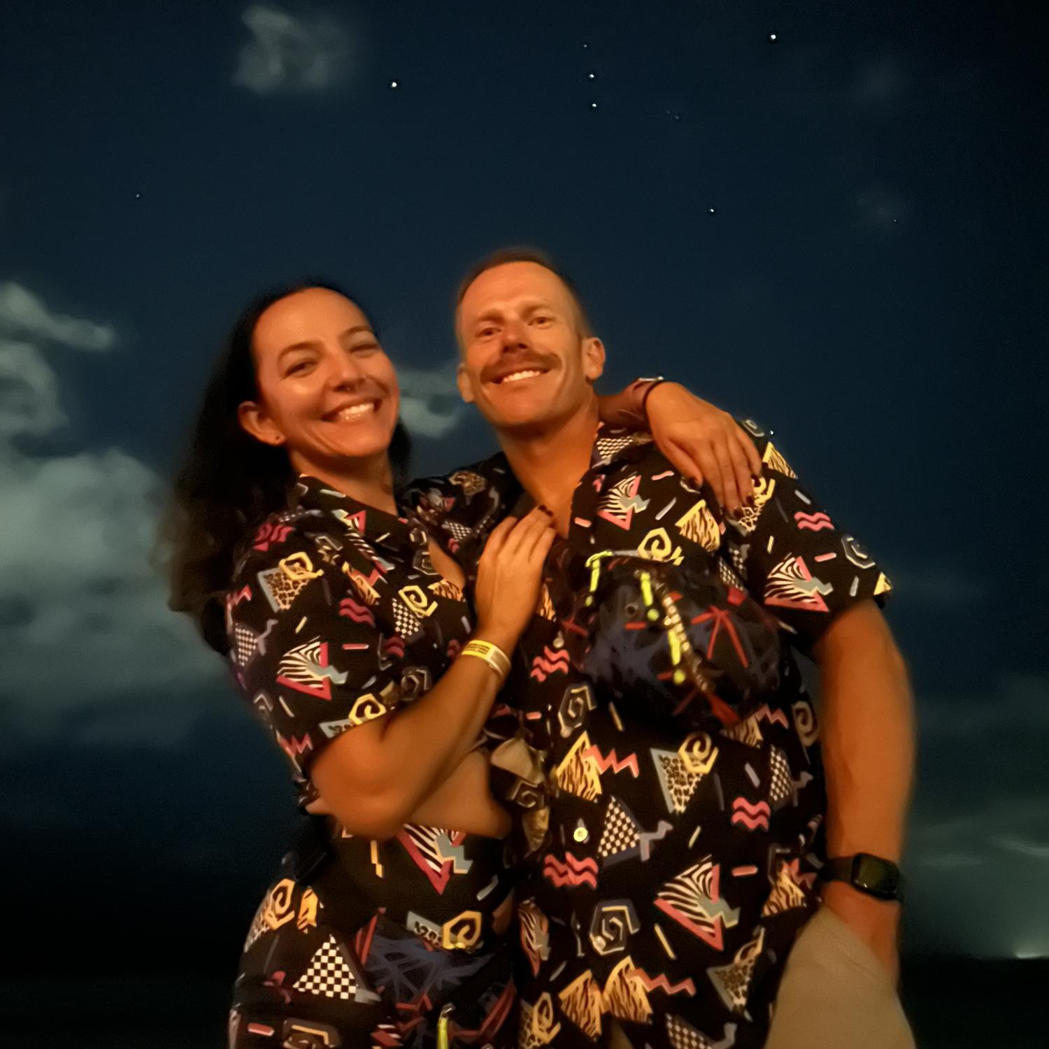 Devin’s Birthday in Mexico 11-8-23