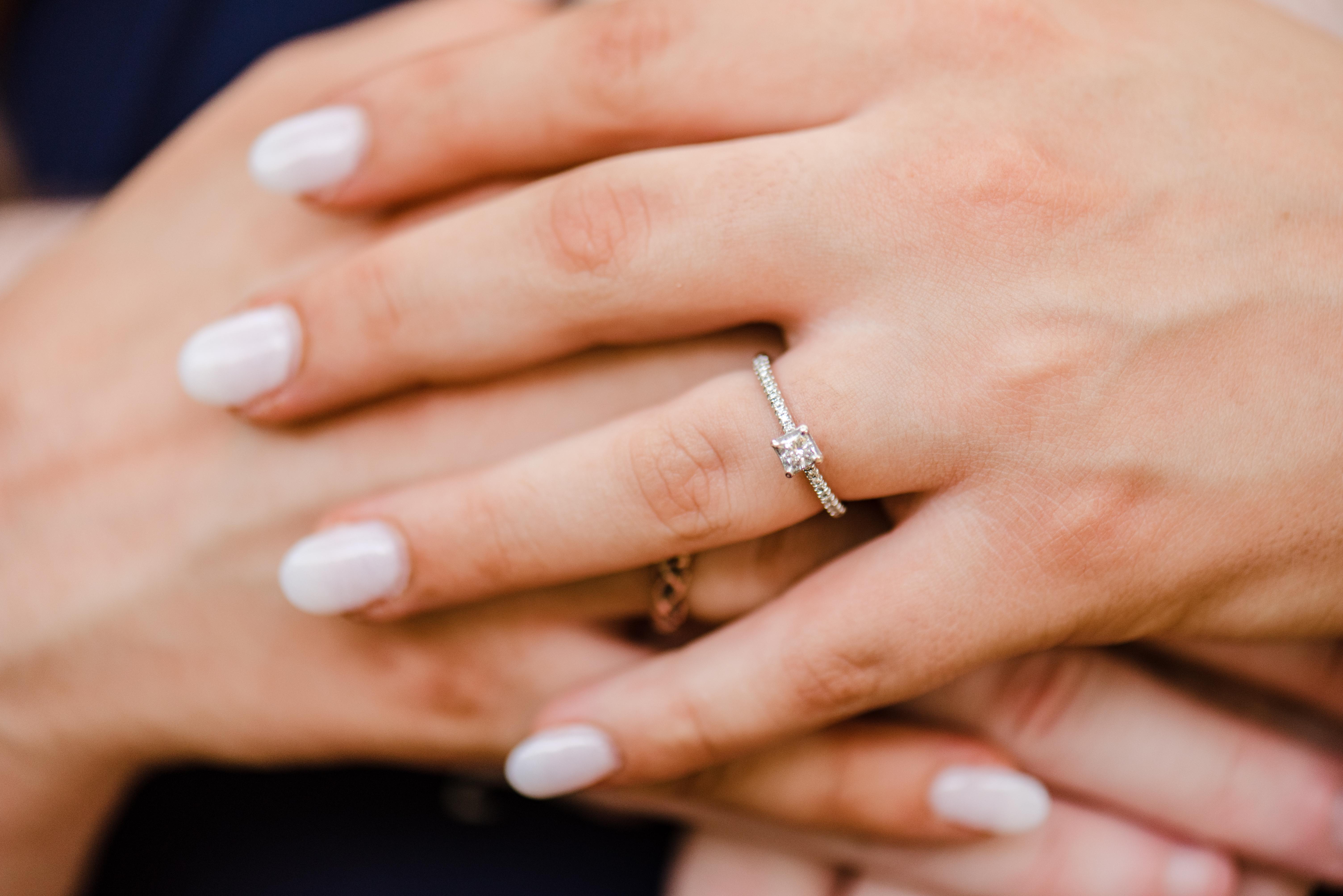 The Wedding Website of Kayla Belisle and Michael Murphree