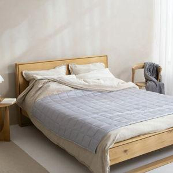 Our Bedframe Fund
