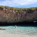 Marietas Islands