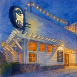 The Stray Dog Bar & Grill