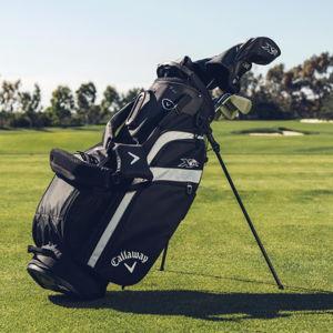 Golf Clubs