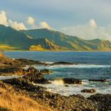 Kaʻena Point Trail