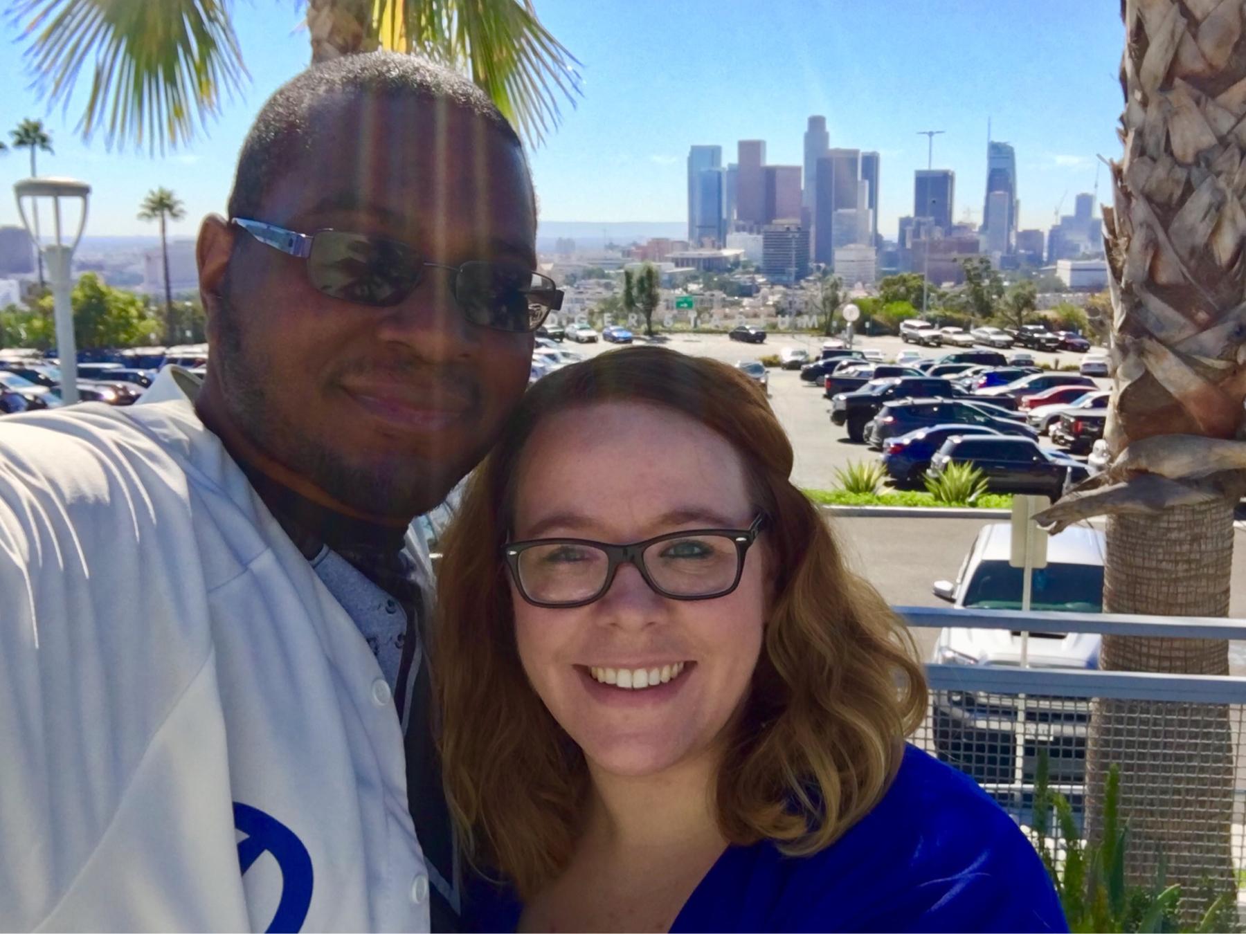 The Wedding Website of Annie Rader and Richard Kennedy