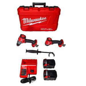 Milwaukee Electric - M18 Fuel. 2-Tool Combo KIT