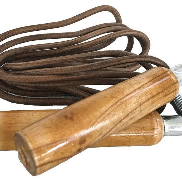 MVP Heritage Jump Rope
