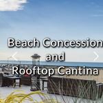 Sunset Grille Rooftop Cantina & Beach Concession