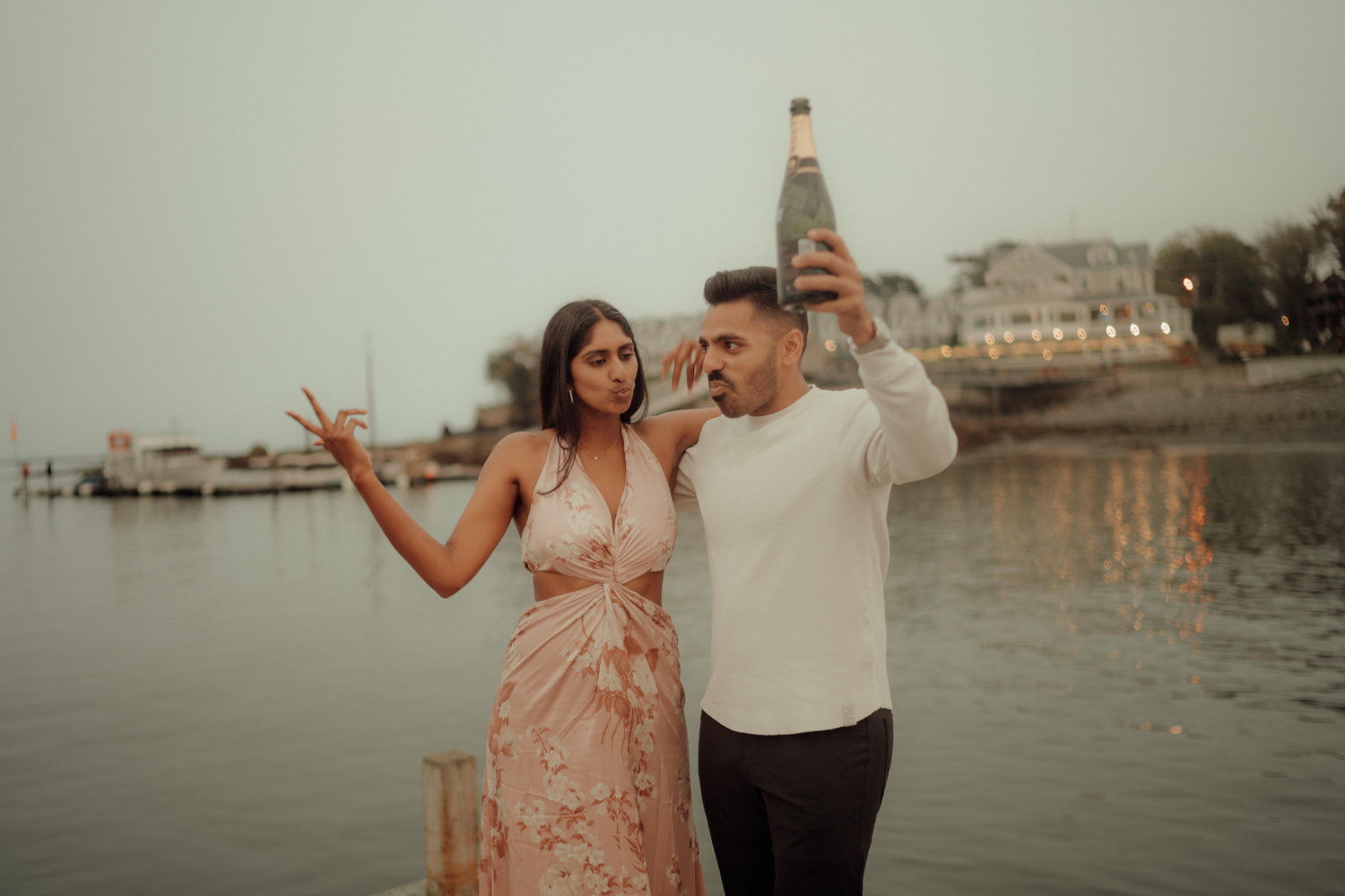 The Wedding Website of Neha Ainpudi and Rahul Ravipati