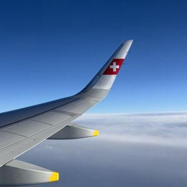 Round Trip Plane Tickets ZRH-LAX