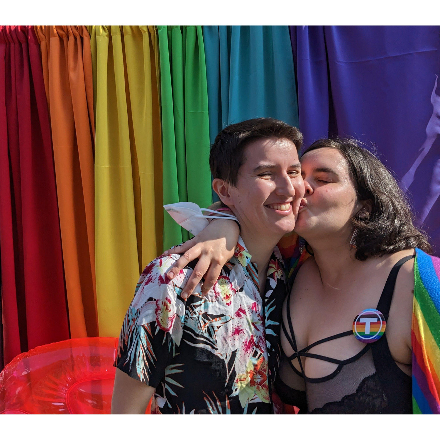 Pride 2023