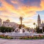 Balboa Park