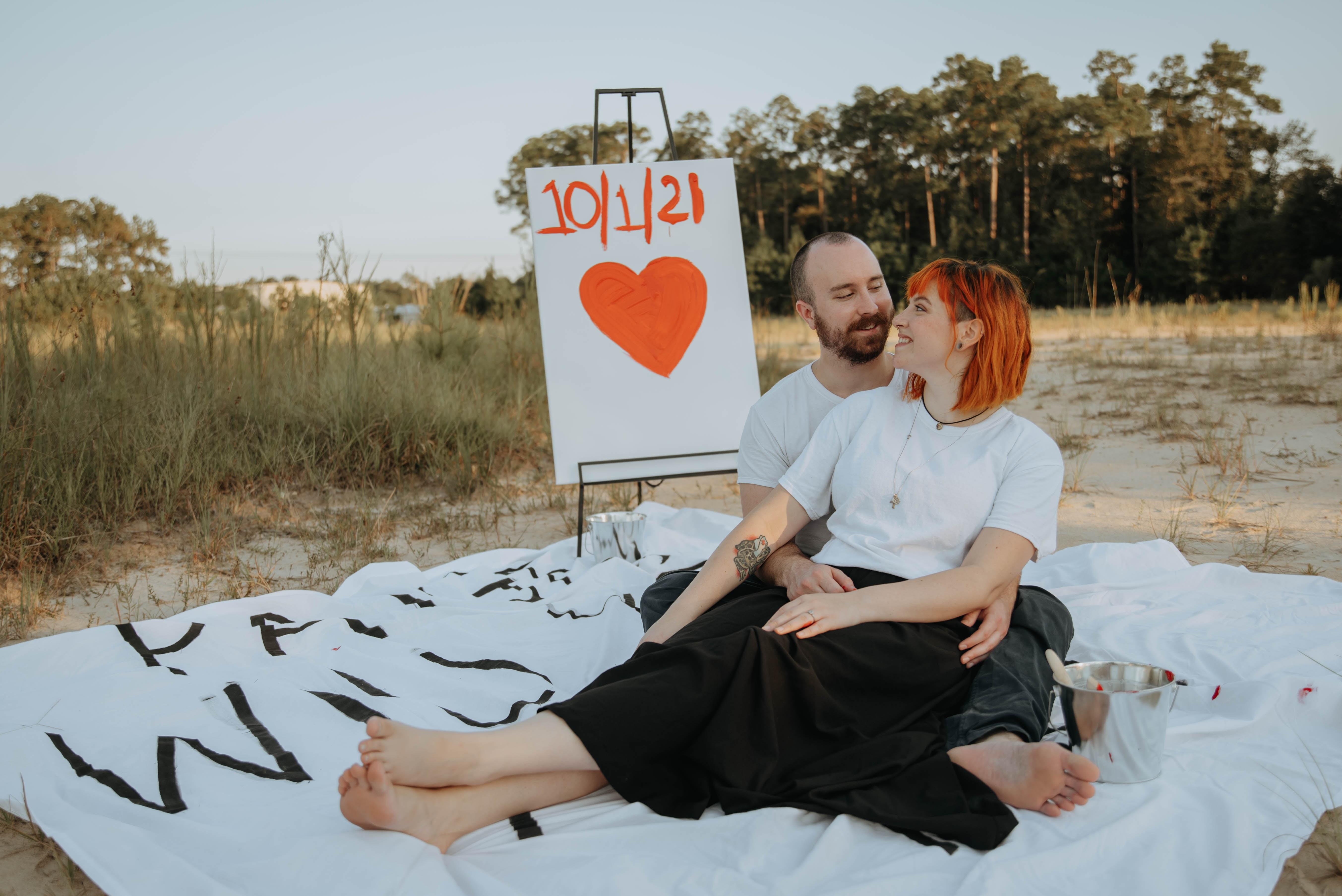 The Wedding Website of Joey Drago and Paige Wilson