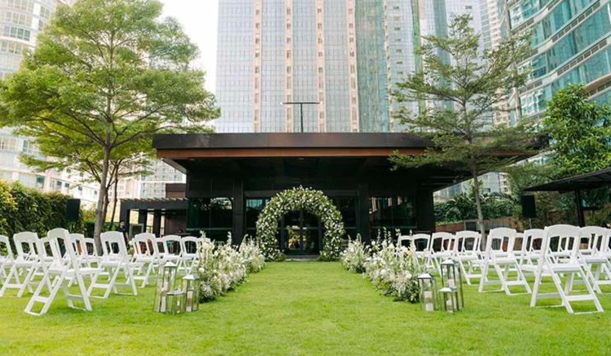 The Wedding Website of Rose Carumba and Ruben Santiago