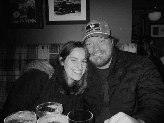 The Wedding Website of Audrey Schulte and Joshua DuVall