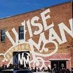 Wise Man Brewing
