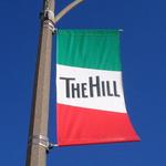 The Hill