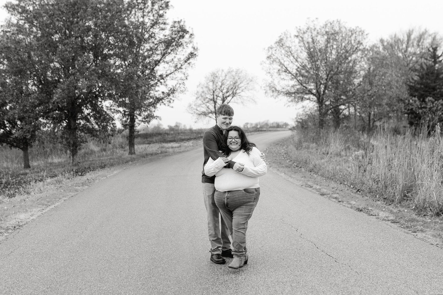 The Wedding Website of Ari Ramos and Trevor Nida