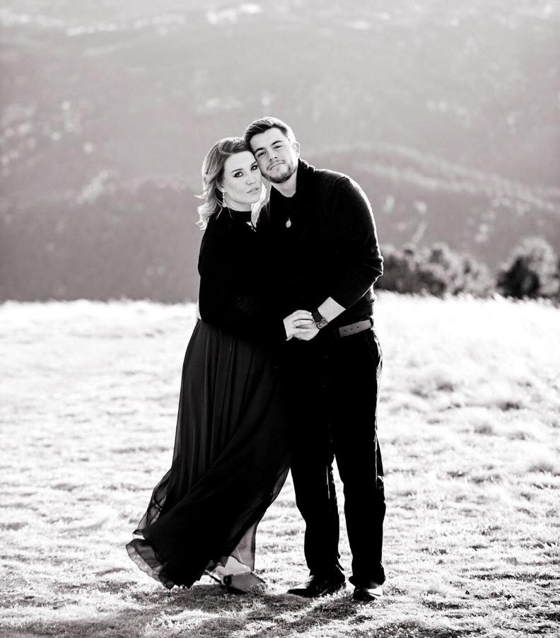 2019 Engagement Photos