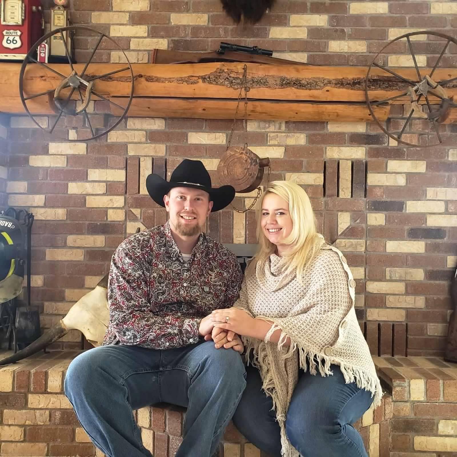 The Wedding Website of Amanda Walker and Kyle Brinkley