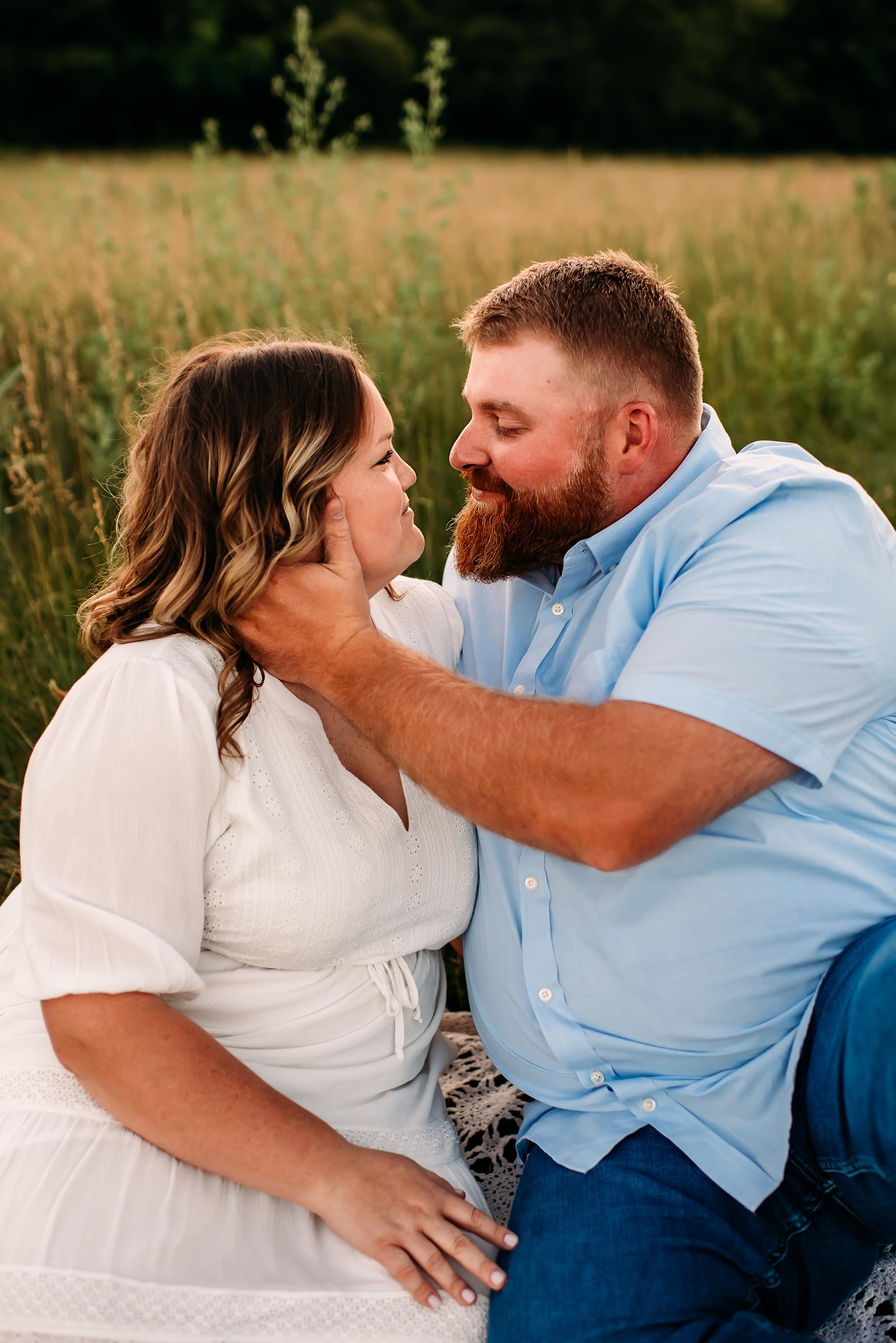 The Wedding Website of Rachel Sackett and Jacob Simmons