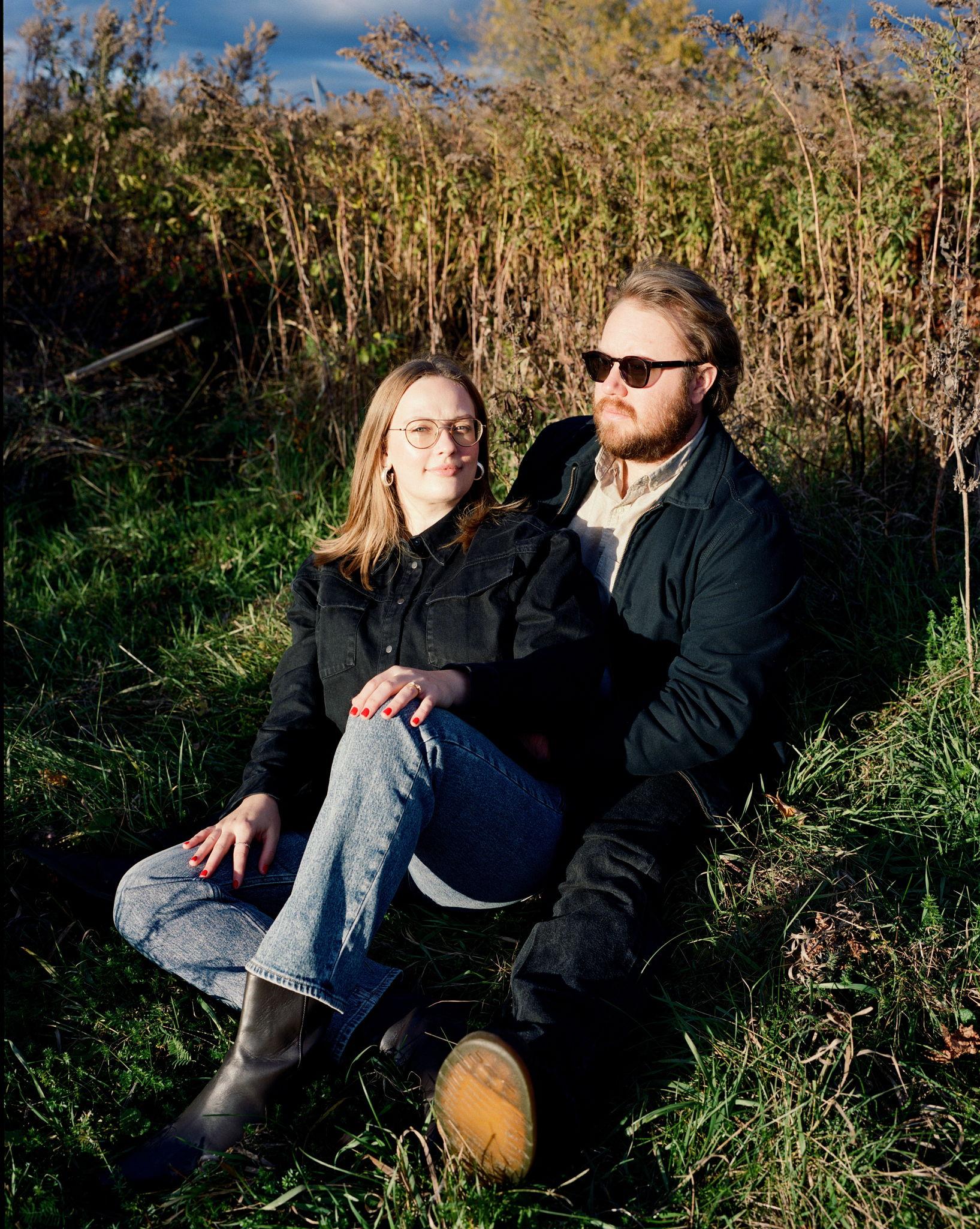 The Wedding Website of Elsie Kunz and Evan Gorzeman