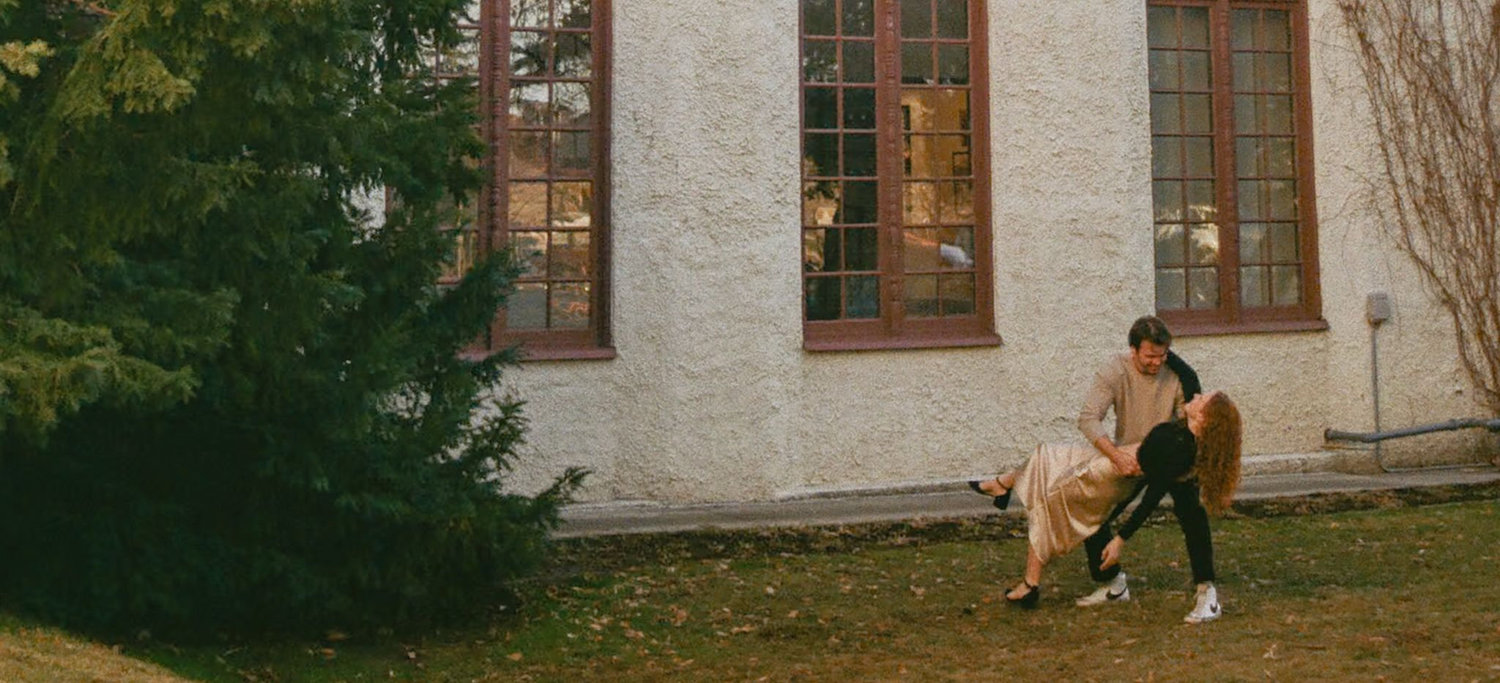 The Wedding Website of Madalyn Larsen and Gabriel Henry