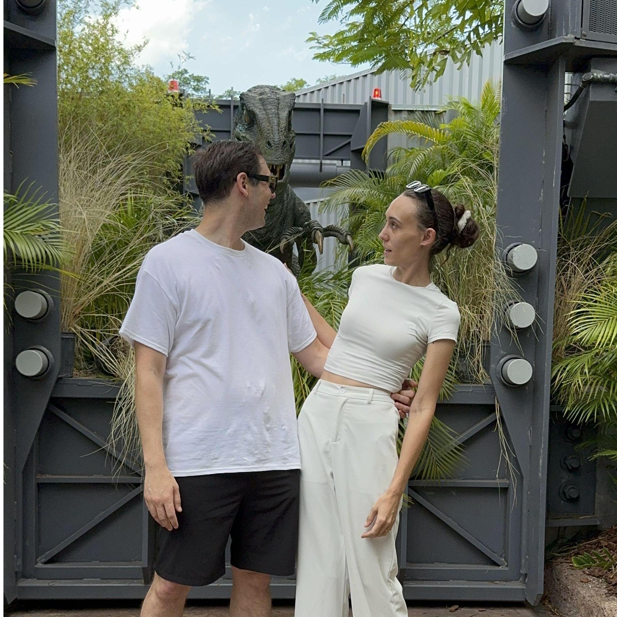 Orlando, FL. May 2024.