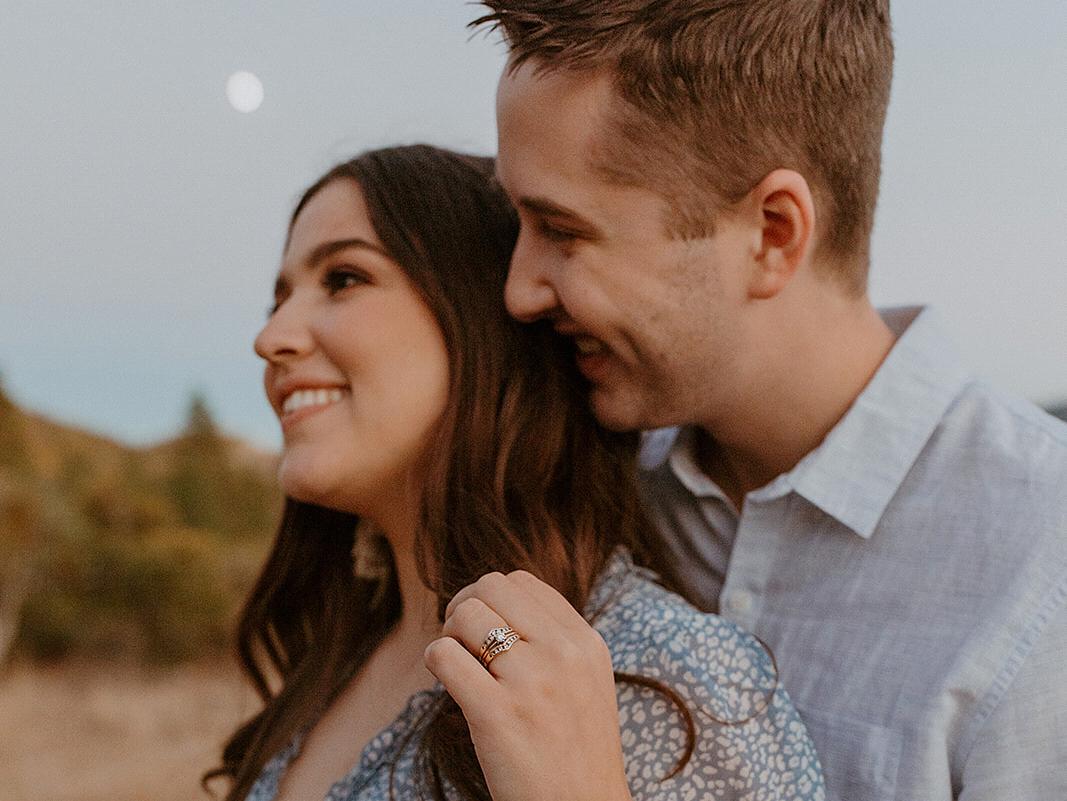 The Wedding Website of Mikaela Gomberg and Connor Richey