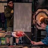Oregon Coast Glassworks