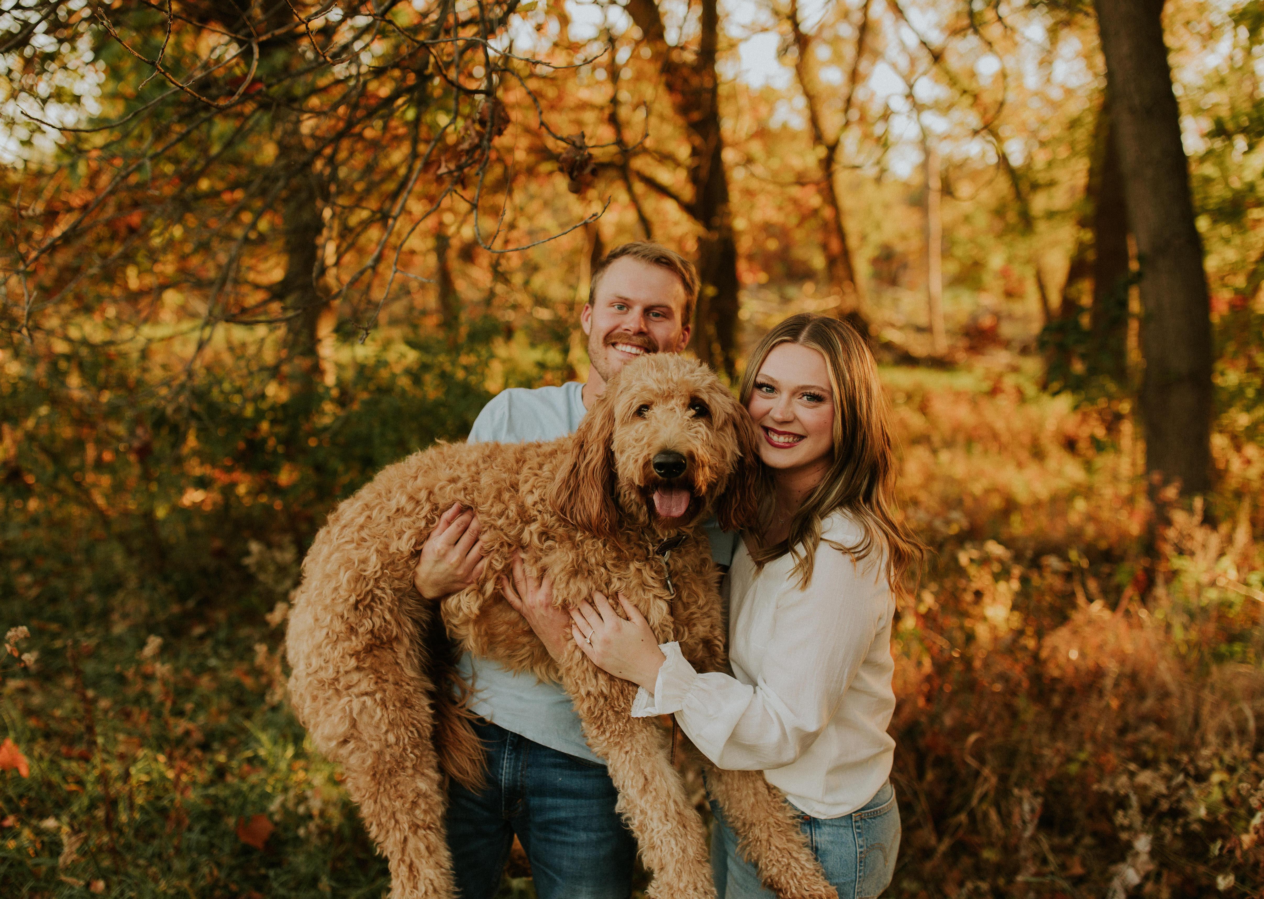 The Wedding Website of Madeline Ronnfeldt and Dustin Papa