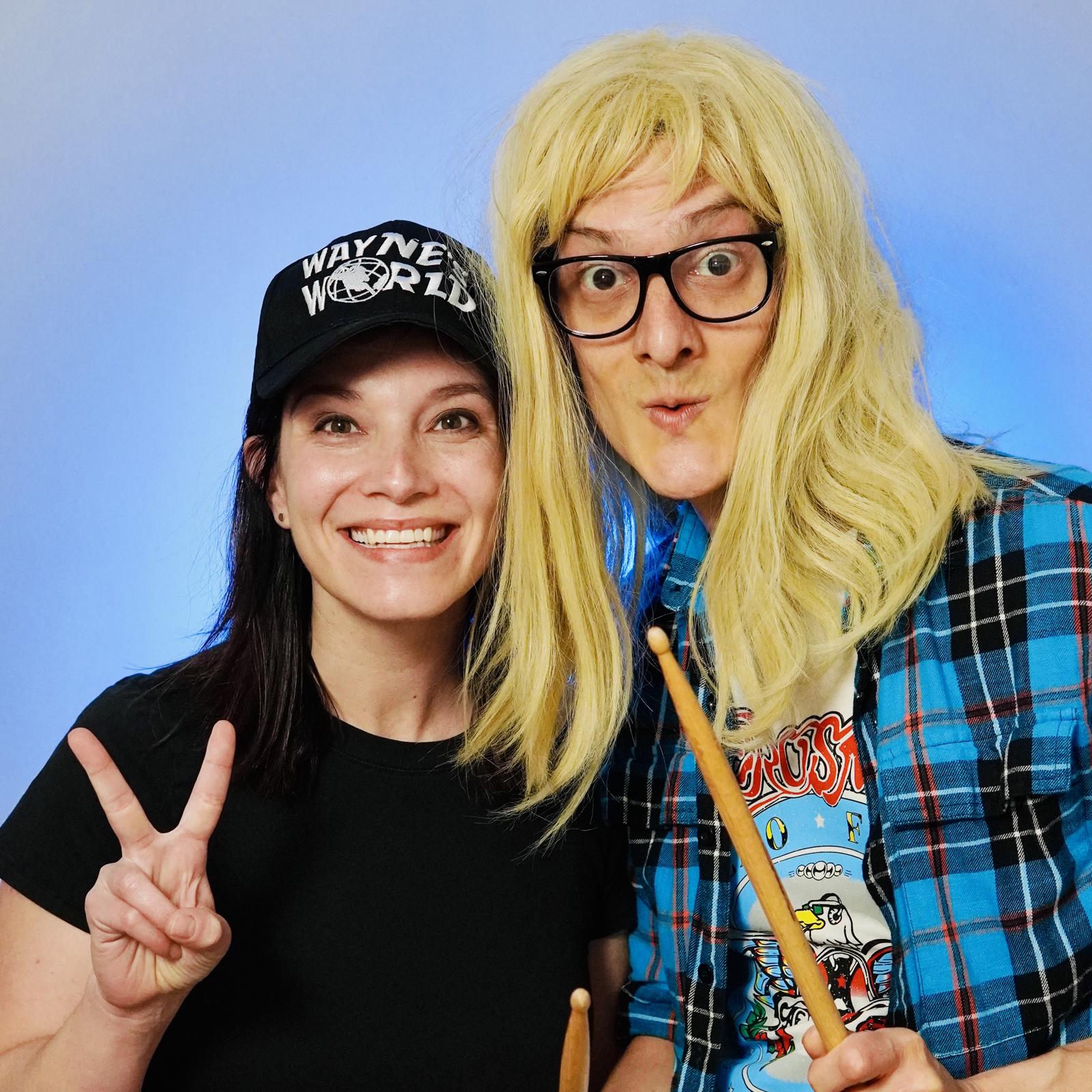 "Will you still love me when I'm in my carbohydrate, sequined-jumpsuit, young-girls-in-white-cotton-panties, waking-up-in-a-pool-of-your-own-vomit, bloated-purple-dead-on-a-toilet phase?"