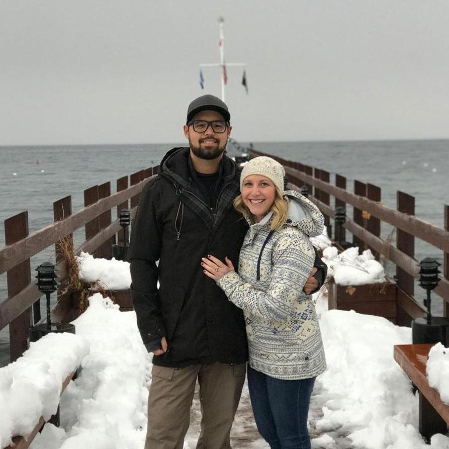 Jan 2017 - Lake Tahoe