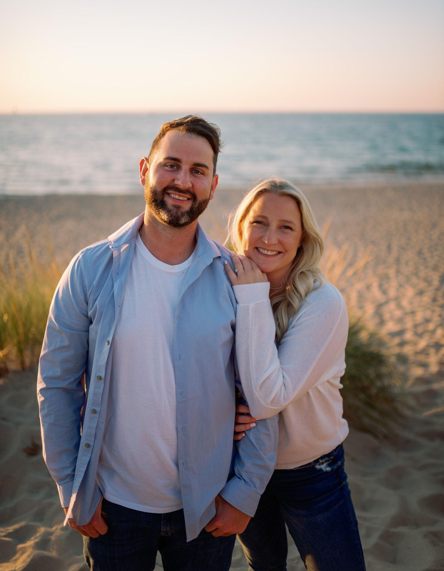 The Wedding Website of Mary Kathleen Morphey and Justin Riley Johns