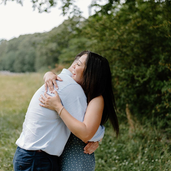 Shaddei Collado and Talyn Dunn's Wedding Registry on Zola
