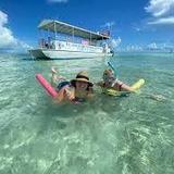 Islander Girl Snorkel & Tours