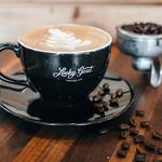 Lucky Goat Coffee