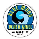 Blue Moon Beach Grill