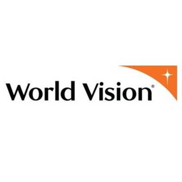 Donation to World Vision